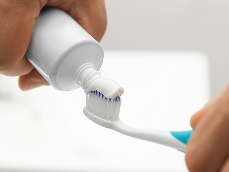 Our Top Five Great Toothpaste Recommendations